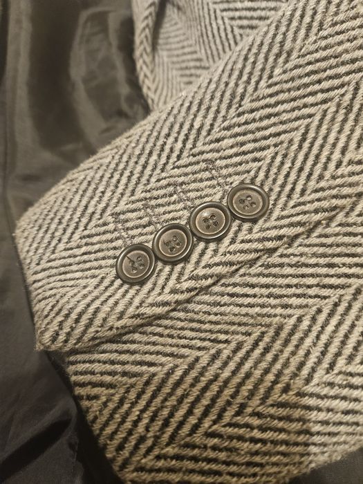 Palton elegant lana 46