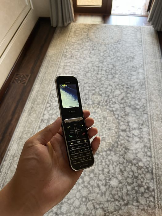 Nokia 7208 ideal
