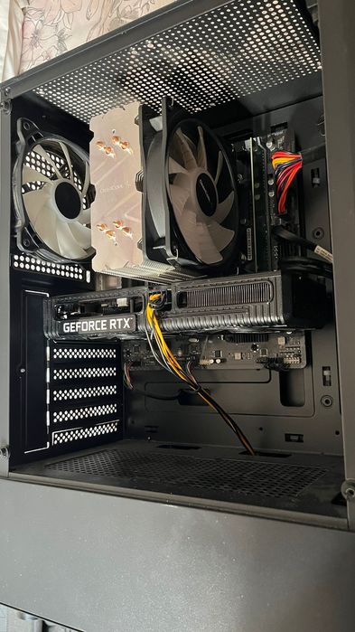 Компьютерных профессор