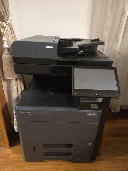 Imprimante laser multifunctionale