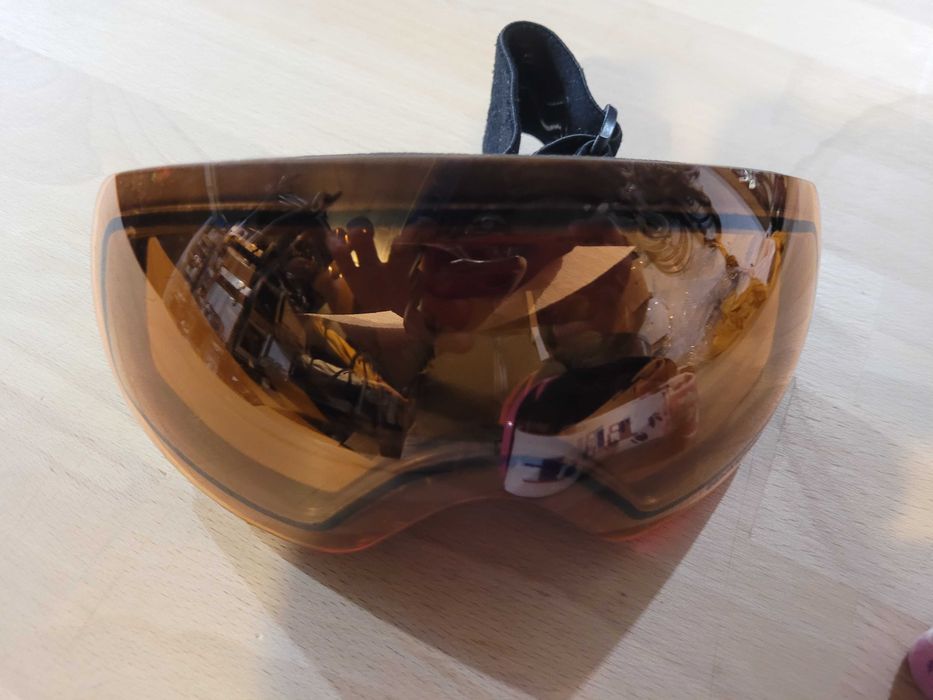 Ski copii 80c Völkl,  bonus ochelari