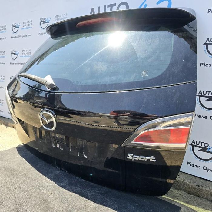 Haion complet Mazda 6