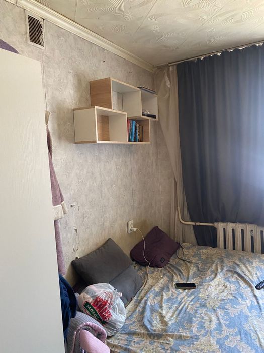 Продам комнату в общежитие