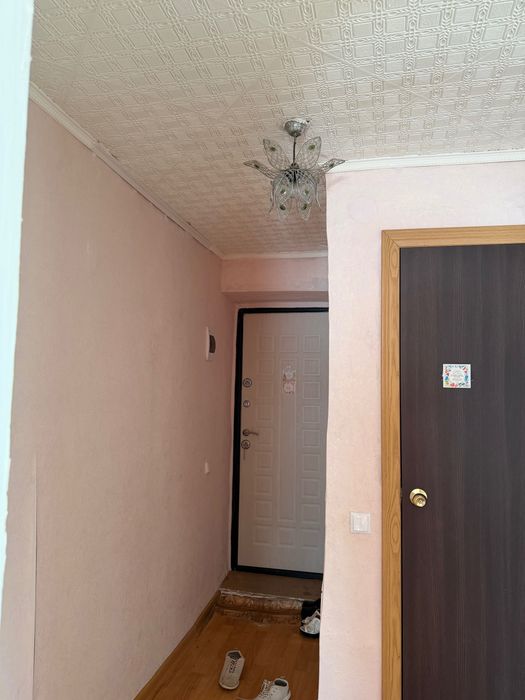 2 комнатная квартира