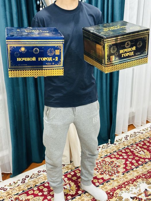 Салюты Тараз Фейрверки и т.г.д