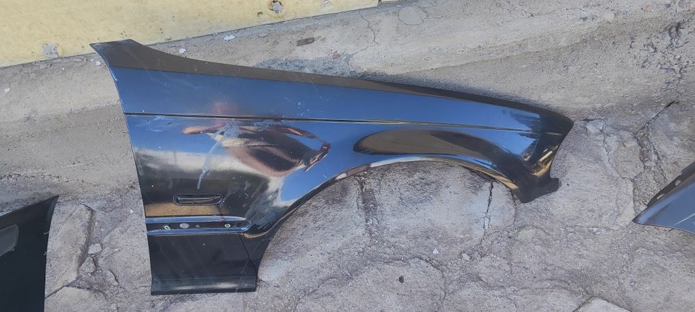 бмв е 46 запчасти