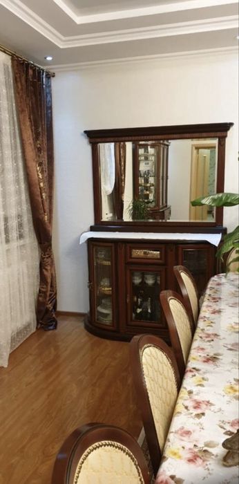 Гарнитура стенка мебель