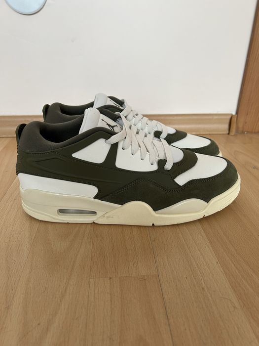 Кецове AiIR JORDAN 4 RM