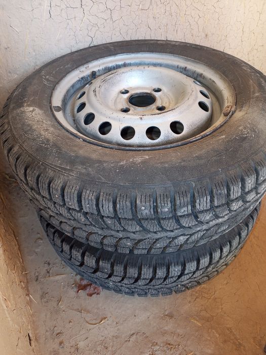 Diskadi Nexia pakrusshka Damas Matiz Tiko jugiliga