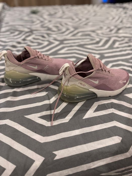 Nike air max 270