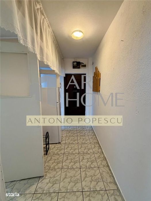 Apartament 2 camere, confort 2, Ploiesti, zona Malu Rosu.