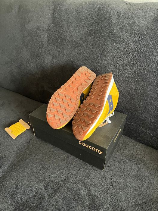 Vand saucony jazz