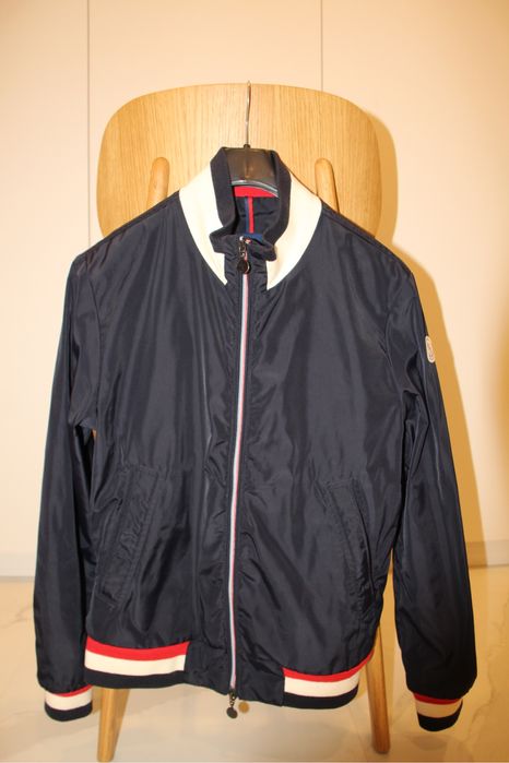 Мъжко Яке Moncler