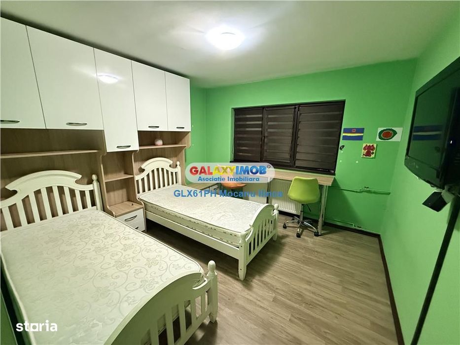 Inchiriere apartament 2 camere, Mihai Bravu, Ploiesti
