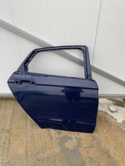 Usa dreapta spate, Ford Mondeo, Berlina, Sedan, 2014, 2015, 2016, 2017, 2018, 2019, 2020, 2021, 2022.
