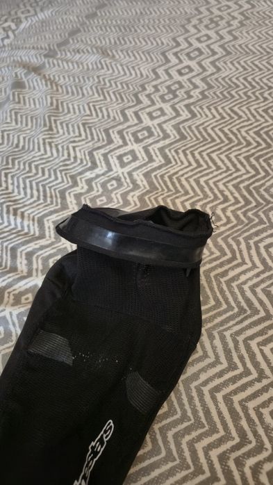 Наколенки за колело/мотор Alpinestar размер S/M