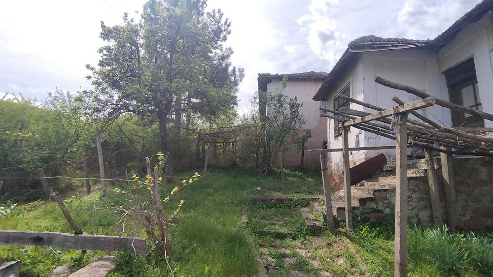 Продава се Къща в Белоградчик - 55 кв.м за 121 €/кв.м - Снимка #1