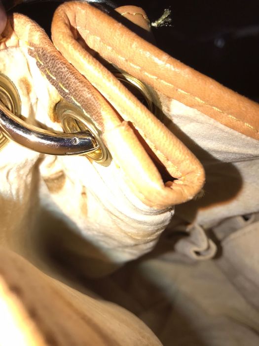 Geanta originala Louis vuitton