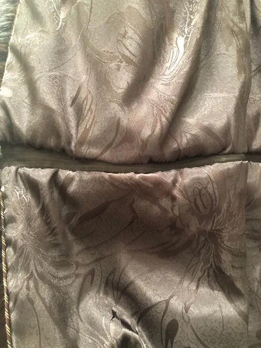 ШУБА норковая продаю