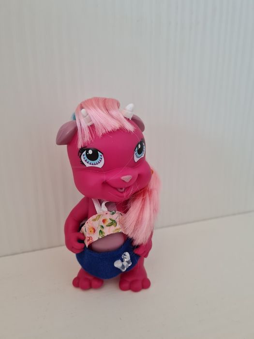 Пеперуда и дракон от Zapf фигурки