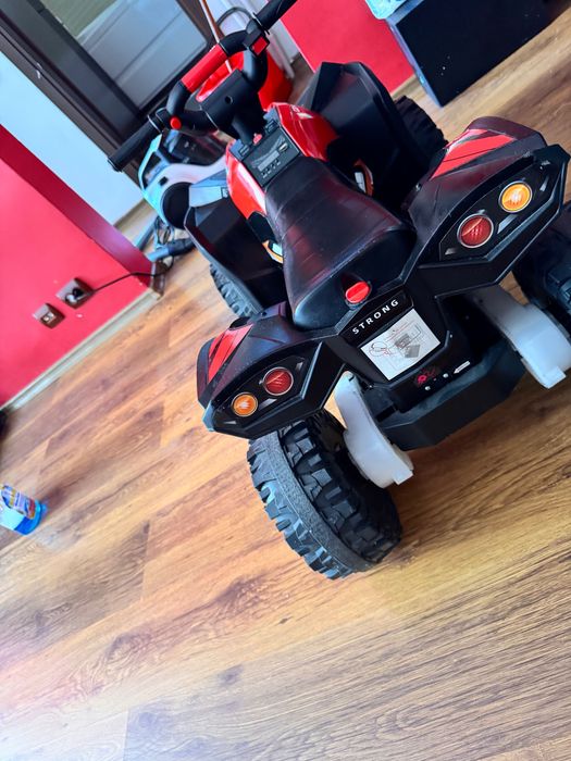 Vând ATV copii 3-5 Ani !!