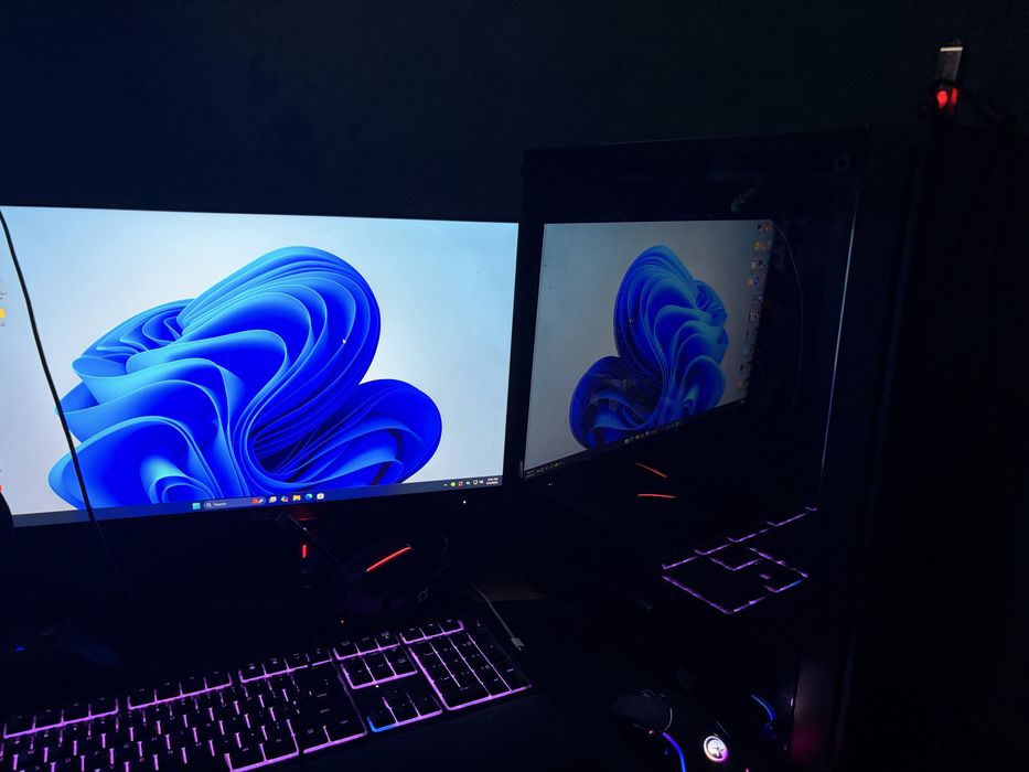 Vand pc gaming perfect functional