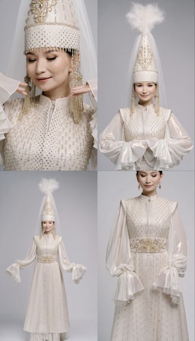 Камзол от Медина Сактаганова