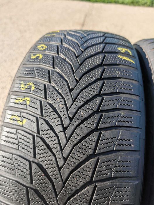 235/50 R18 • Iarna • Nexen Winguard Sport 2 101V | 4 buc | Pret/buc