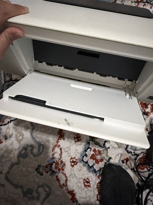 Продам принтер HP