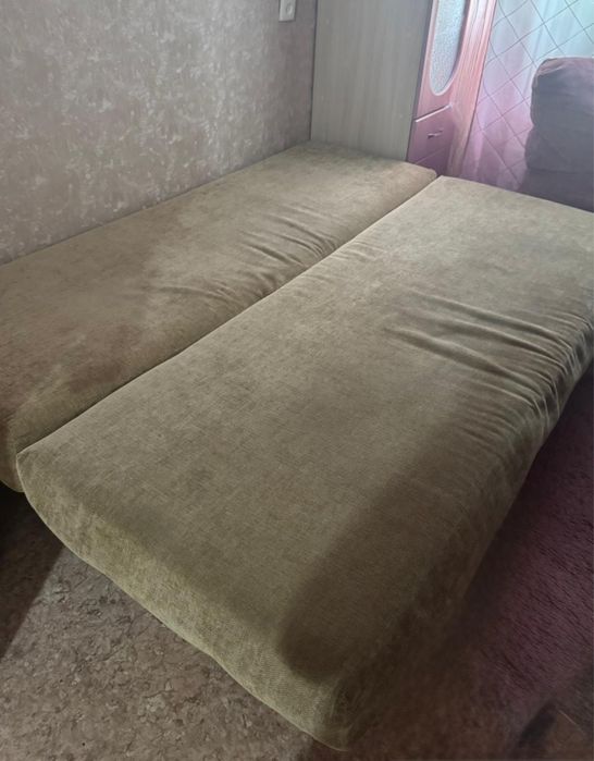 Продам Диван раздвижной. ТОРГ