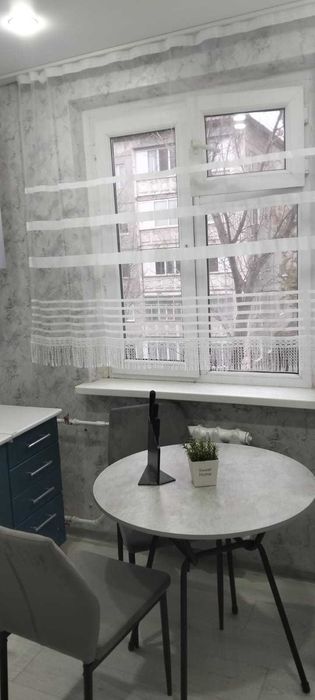 Продаётся двухкомнатная квартира