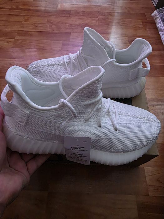 Adidasi Yeezy original