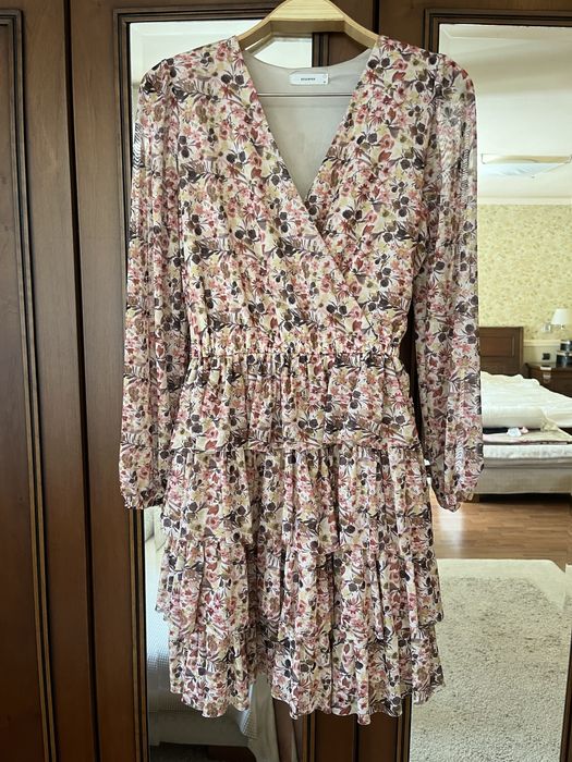 Рокля Reserved XS