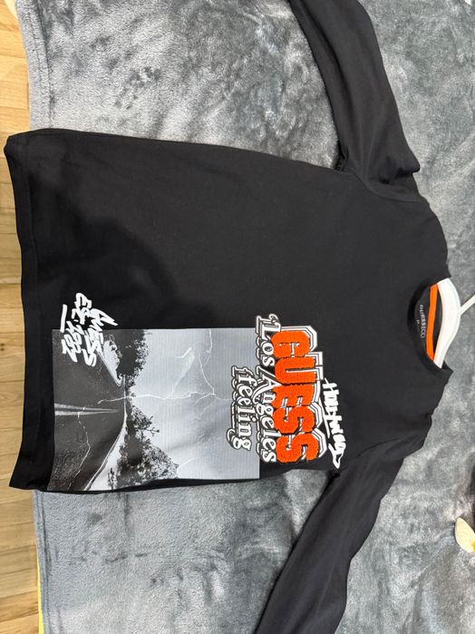 Детска блуза Guess