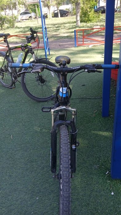 продам велосипед DSMA DS-300