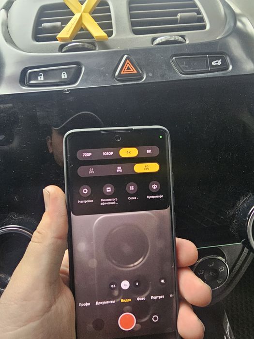 Xiaoimi MI 12 X 5g 256 gb. Obmen ili naxt