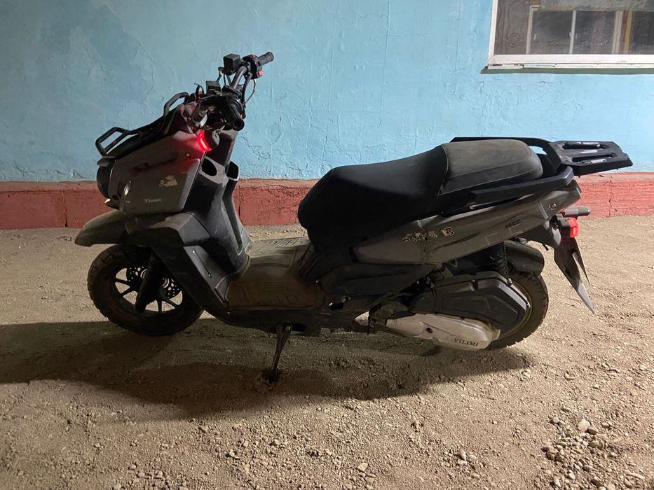 Прадам мапет танк