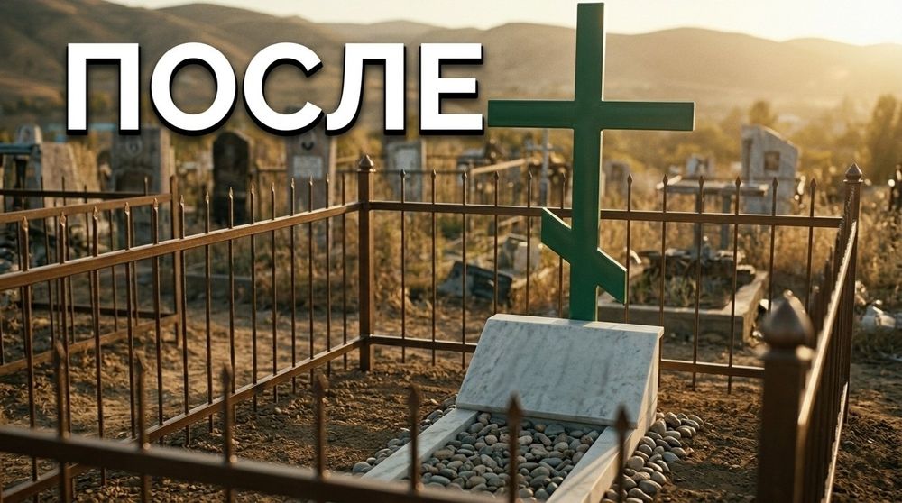 Клининг Навои + клининг и реставрация могил и оград под ключ