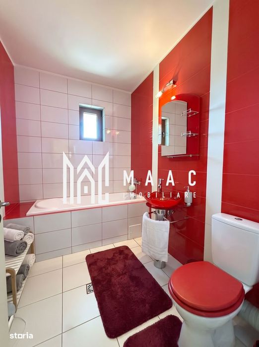 Apartament 3 camere | Etaj 2 | Balcon | Parcare | Decomandat