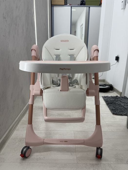 Стол за хранене prima pappa