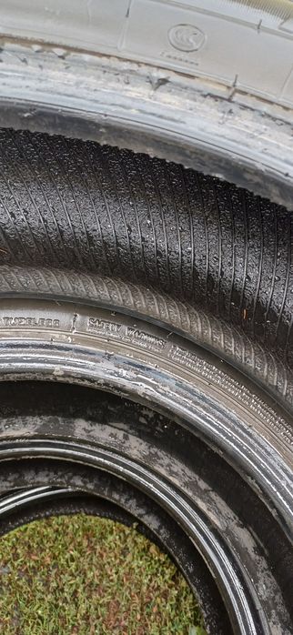 Продам шины лето R15 185/60