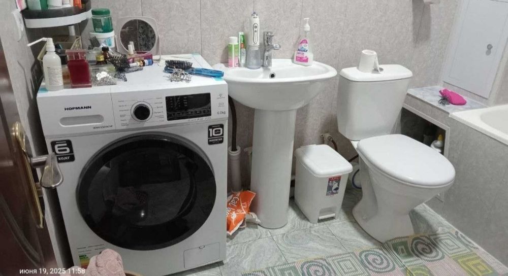 Сурочна продажа квартира сергели метро бекат 5 абшижит