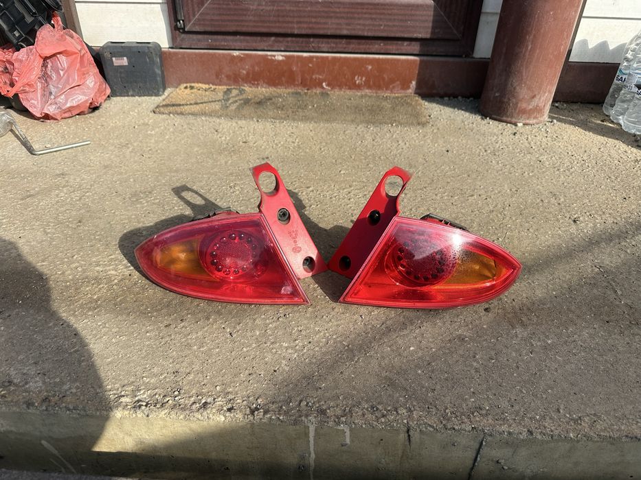 Стоп/Стопове външни за Сеат Леон