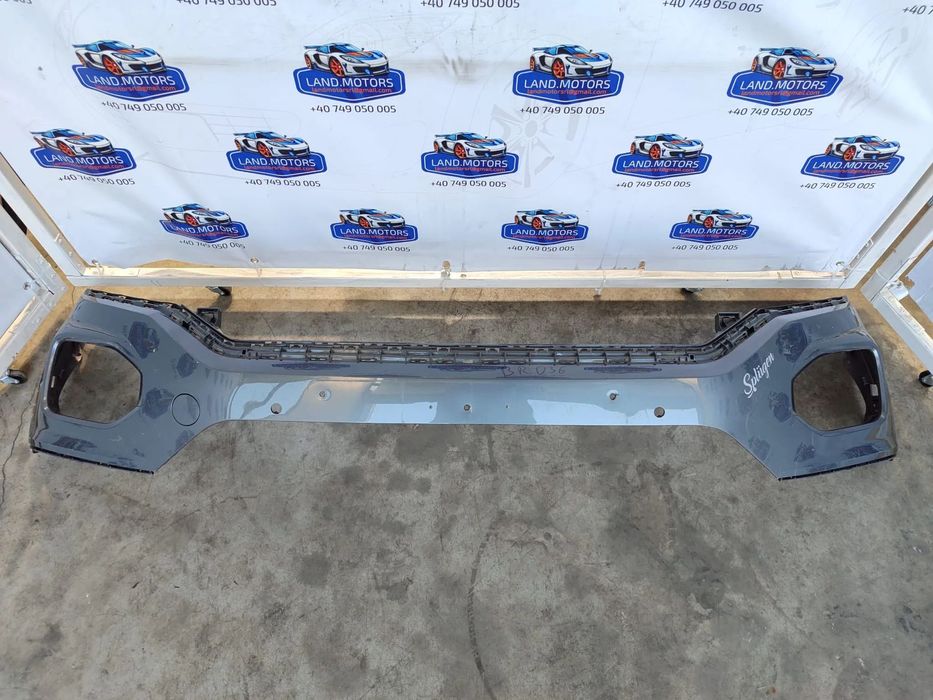 BARA FATA VOLKSWAGEN T-ROC (A11 / AC7) SUV / COD OEM 2GA807221AF / 2GA807217AG / 2GA807101BA 2017-2025  (4B3)