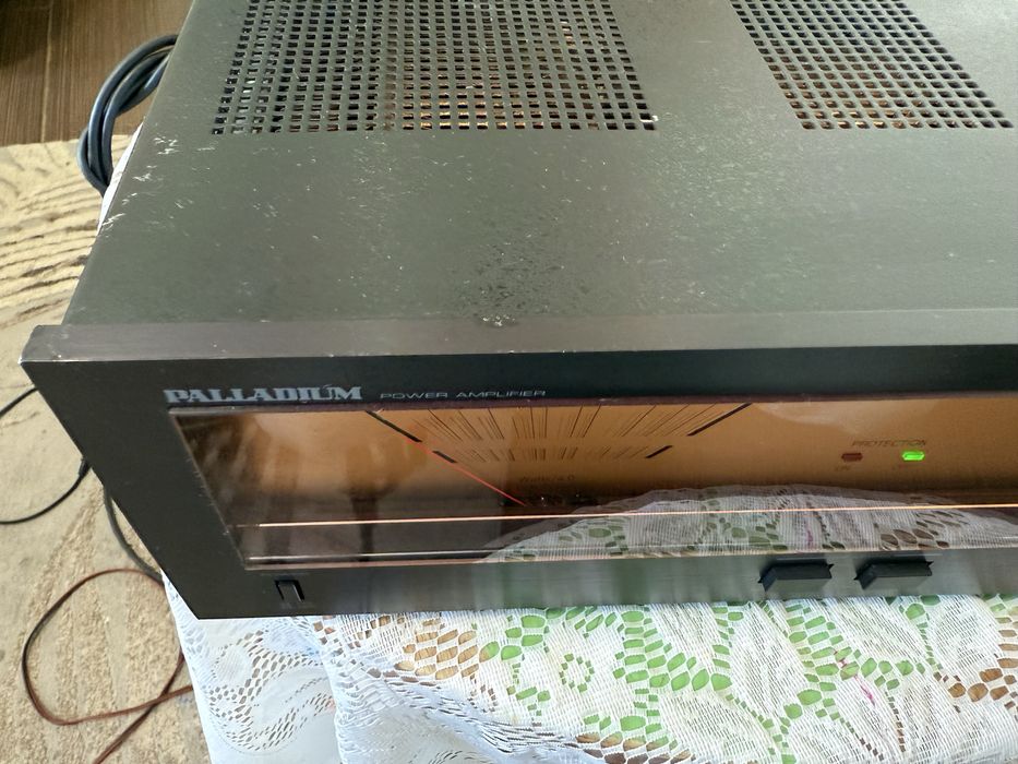 Palladium LA-1200 стерео