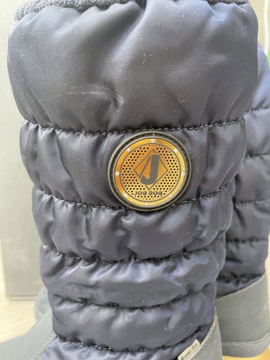 Сапоги Jog Dog