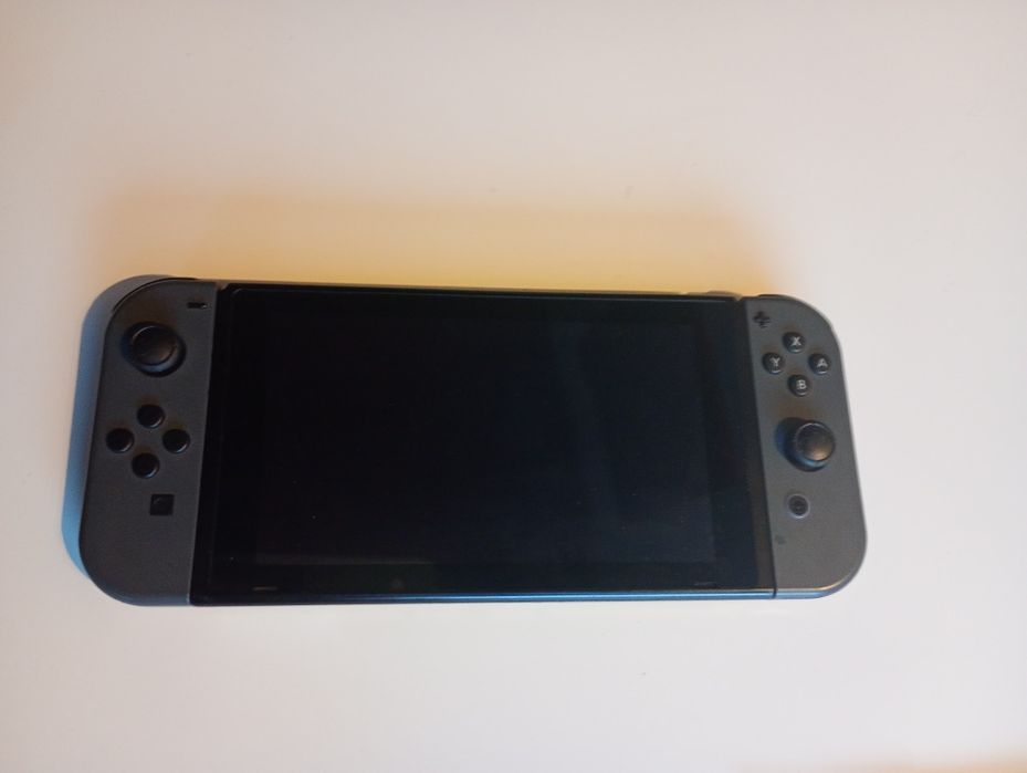 Controller Nintendo Switch