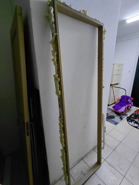 Двер межкомнатные