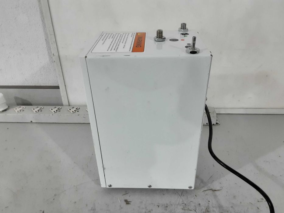 Бойлер - QETTLE 4LT