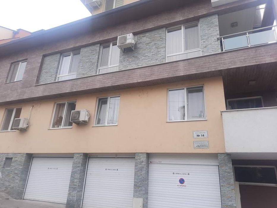 Дава се под наем Тристаен апартамент в Асеновград - 78 кв.м за 382.5 € - Снимка #3